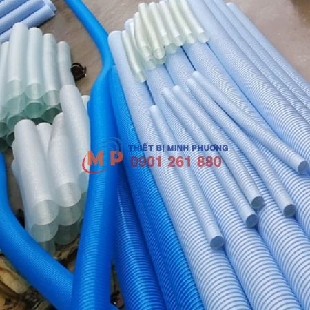 ỐNG GÂN HÚT BỤI